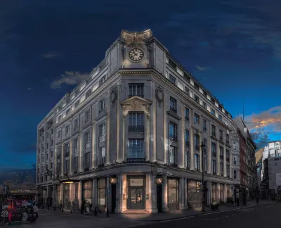 The Trafalgar St. James, London Curio Collection by Hilton Hotels in London