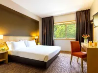 HF Tuela Porto Hotel a Porto