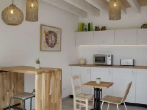 Can Vidal Boutique Rooms Hotels in Inca