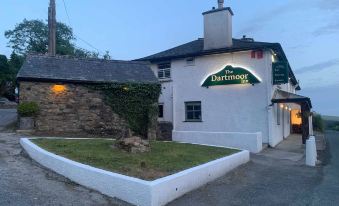 The Dartmoor Inn at Lydford