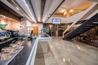 Hotel Castilla Vieja Hotels in Magaz De Pisuerga