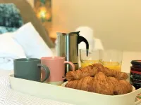 Restful 1-Bedroom Flat in St Helens Отели в г. Аштон-ин-Макерфилд