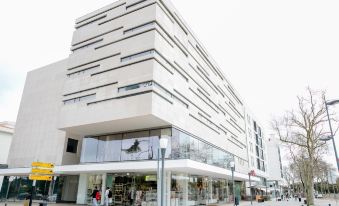 Mercure Fátima