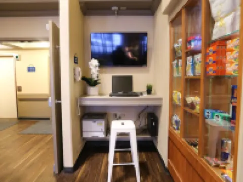 Days Inn by Wyndham Calgary Airport Hotels in Calgary