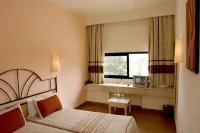Sufetula Hotel Hotels near Parc Montparnasse