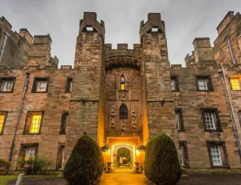 Birtley's Amethyst 3 Bedroom Apt Sleeps 6 Guest