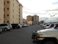 Marias Jkia Apartment Hotels in Mlolongo