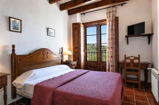 Casa Rural Del Rio โรงแรมใน