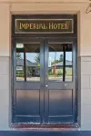 Imperial Hotel Singleton Hotels in Singleton