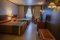 Hotel Diego de Almagro Puerto Montt Hotels in Пуэрто Монт