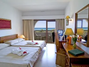 The Orangers Beach Resort and Bungalows All Inclusive