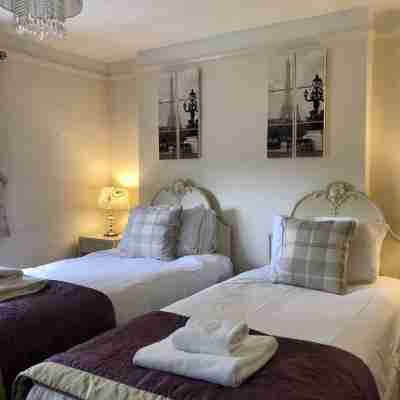 Rowley Manor Rooms