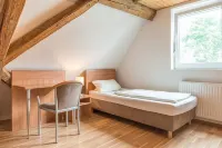 Hörners Landgasthof فنادق في Bad uberkingen