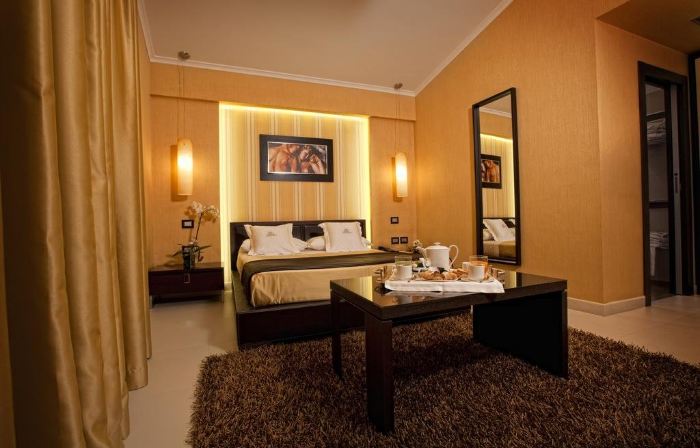 Hotel Cenacolo
