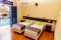 Voa Hotel Caxambu Hotels in Caxambu