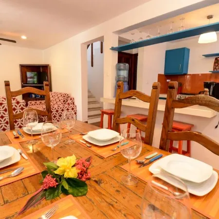Hotel Villas Colibrí Suites & Bungalows