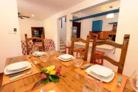 Hotel Villas Colibrí Suites & Bungalows - 3-Star