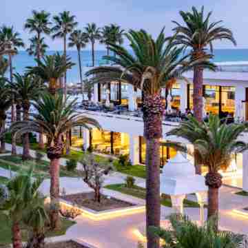 Les Orangers Garden Villas and Bungalows Ultra All Inclusive Hotel Exterior