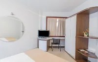 Harbor Querência Hotel Hotel di Cascavel