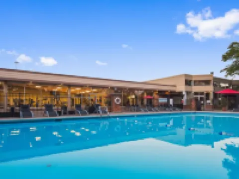 Best Western St Catharines Hotel Conference Centre Hotels in Niagara Regional Municipality