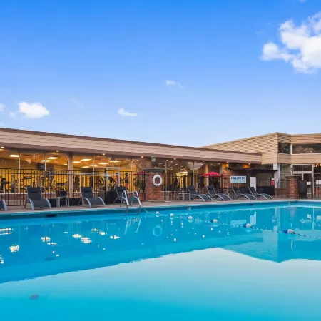 Best Western St Catharines Hotel Conference Centre