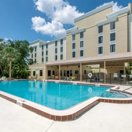 Holiday Inn MELBOURNE-VIERA CONFERENCE CTR by IHG