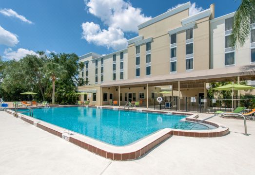 Holiday Inn MELBOURNE-VIERA