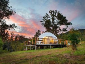 Nature Domes