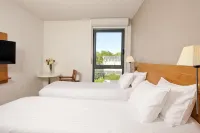 Appart Hôtel - Séjours & Affaires / Résidence étudiante - Les estudines Orléans Jeanne d'Arc