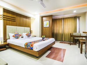 Hotel Amrit Residency by Konark Hotels