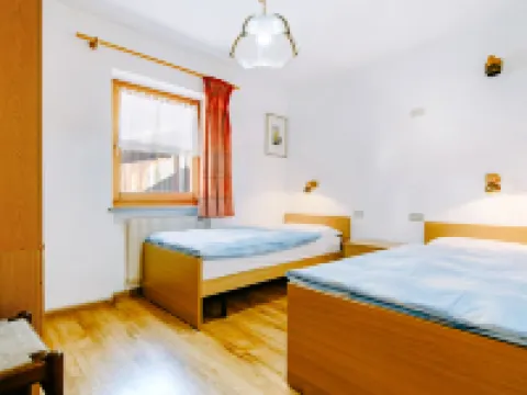 Valentini Hotéis em Mazzin