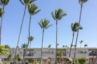 Maui Beach Hotel