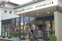 ハンプシャー ホテル アヴェナリウス
