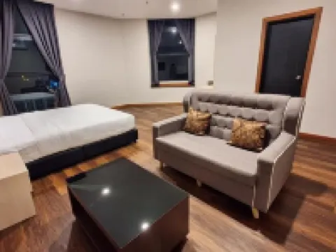 Vista Hotel Hotels in Kampar