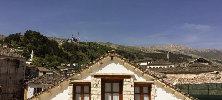 Hotel Argjiro Hotels in Gjirokastër County