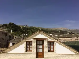 Hotel Argjiro