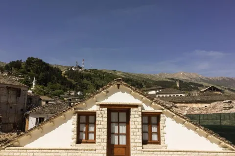 호텔 아르지로