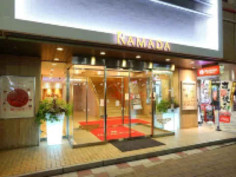 HOTEL GLOBAL VIEW NIIGATA Hotels in Niigata City