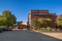 Best Western Belleville Hotels near American Eagle Store