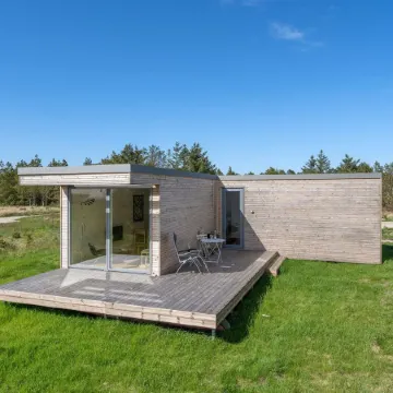 "Alexandrina" - 800m from the Sea