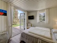 "Maunu" - 1.2km from the Sea Hotels in Saltum