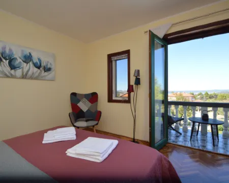 Otavia Hotels in Bilice