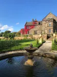 Florence Nightingale Suites at Lea Hurst Hotel di Matlock