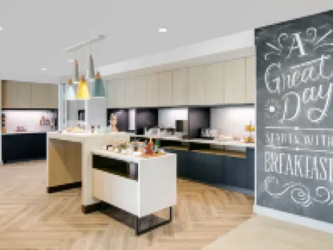 TownePlace Suites Oconomowoc オコノモウォックのホテル