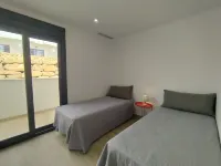 Residencial Panoramic Hotels in Finestrat