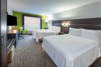 Holiday Inn Express New Orleans East
