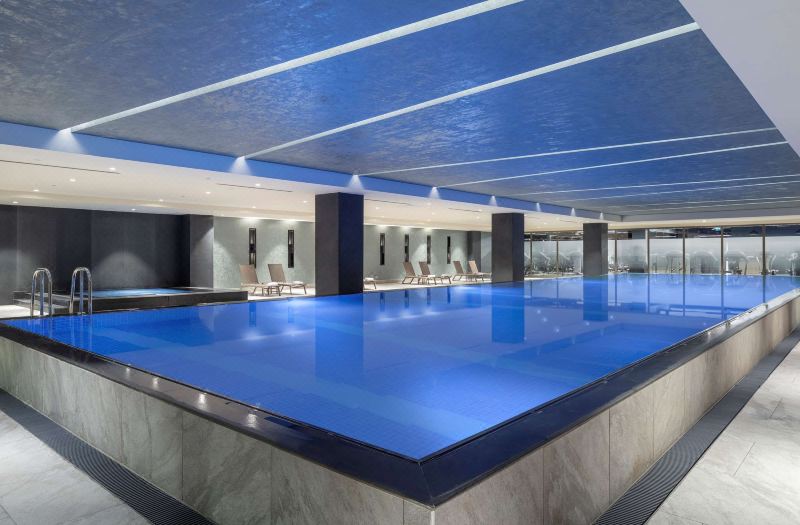 Hilton Istanbul Bakirkoy photo 3