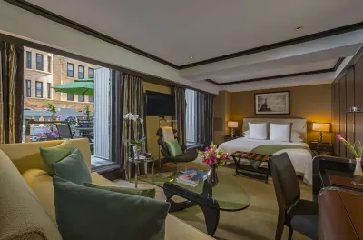 The Chatwal, in the Unbound Collection by Hyatt Các khách sạn ở New York