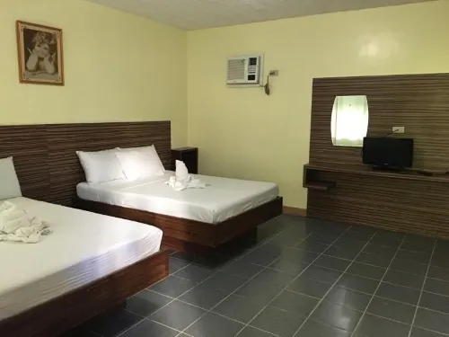Villa Lourdes Resort