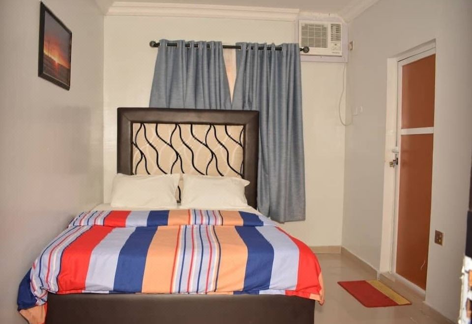 Rush by 0Degree Hotel & Apartments - Hizvo